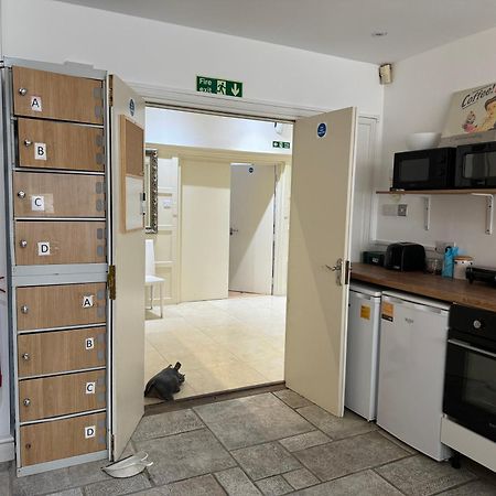 365 London Hostel 外观 照片