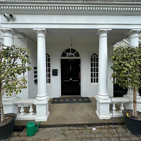 365 London Hostel 外观 照片