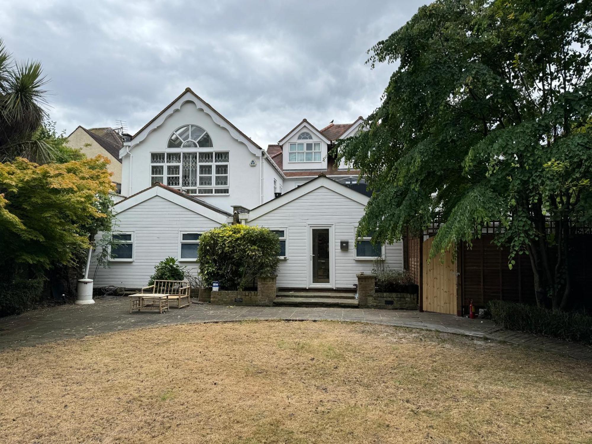 365 London Hostel 外观 照片