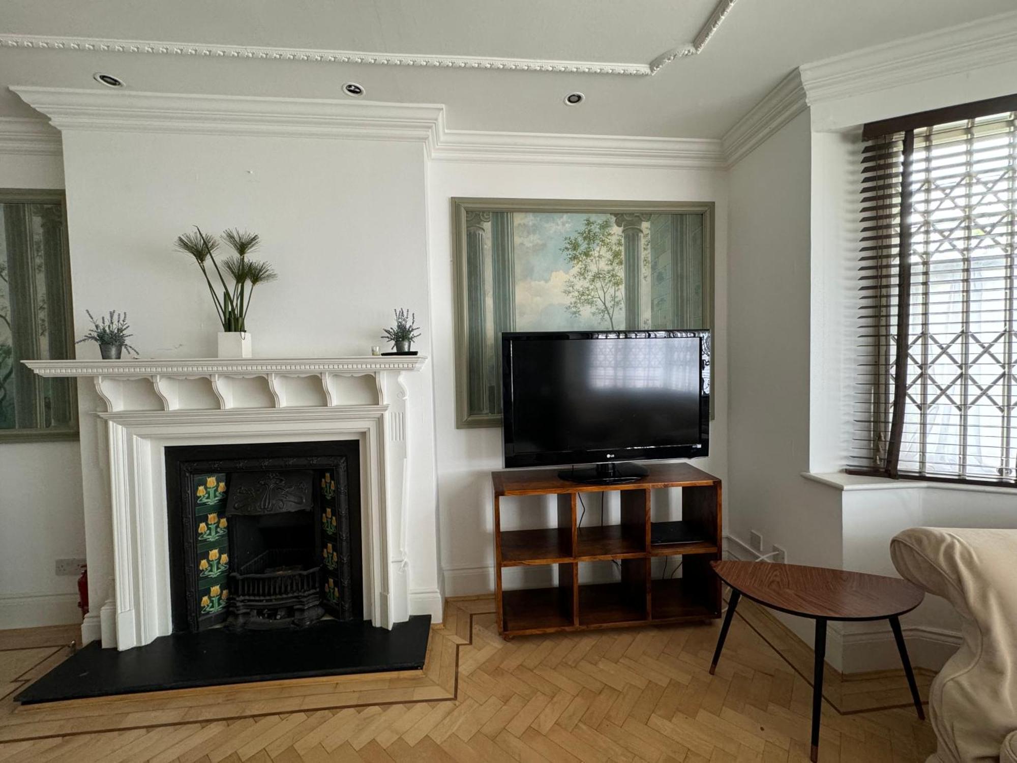 365 London Hostel 外观 照片