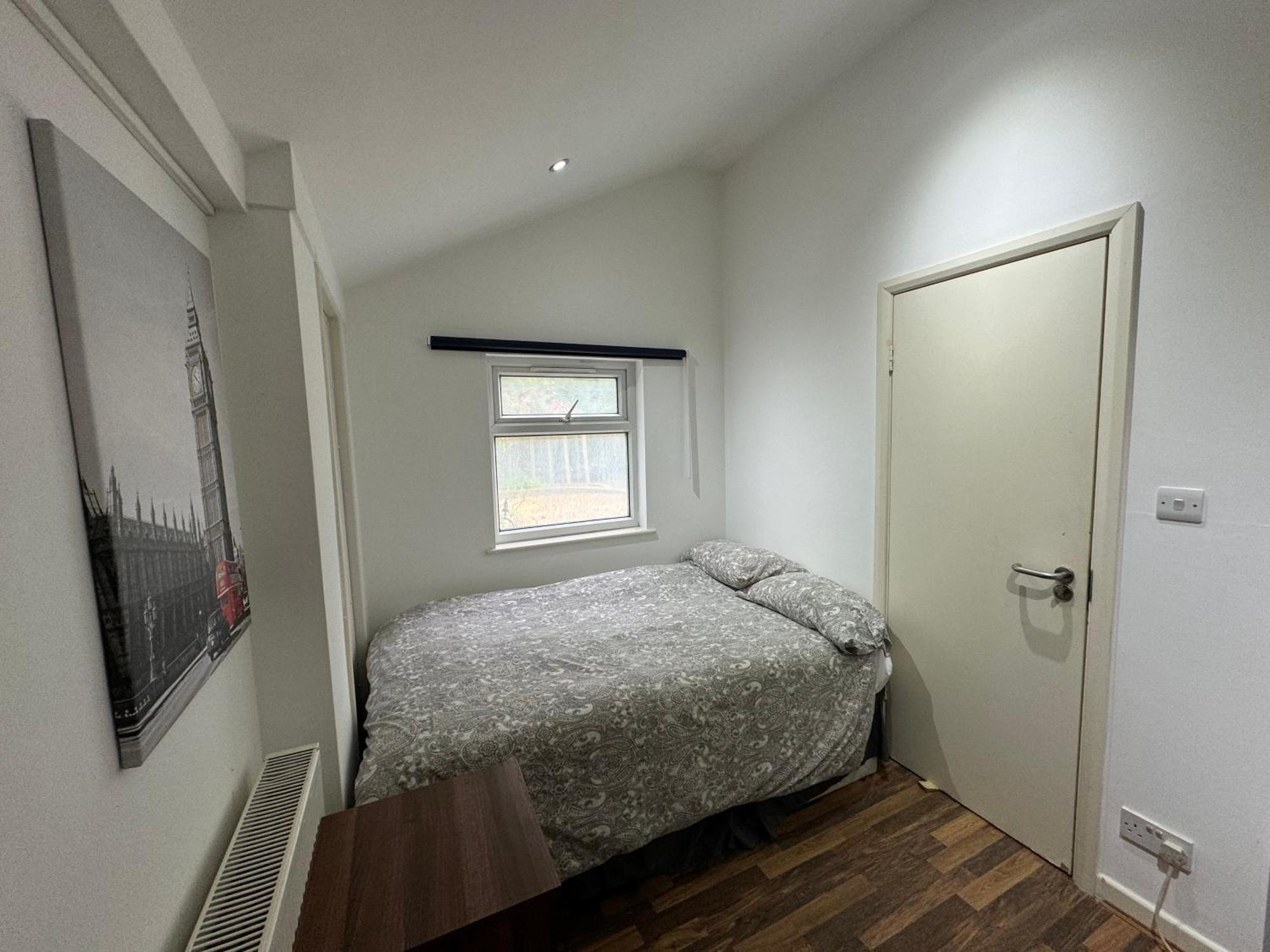 365 London Hostel 外观 照片
