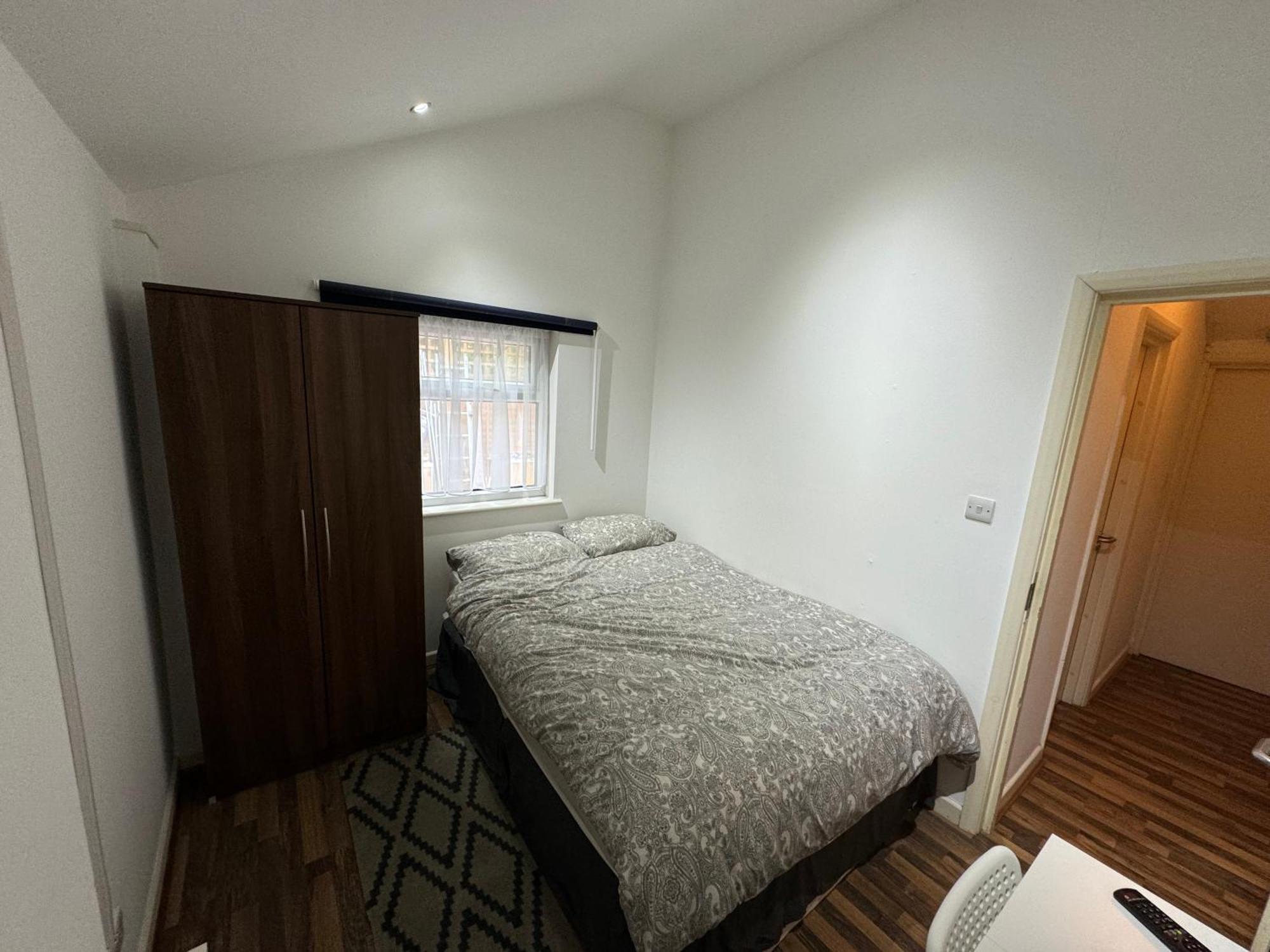 365 London Hostel 外观 照片