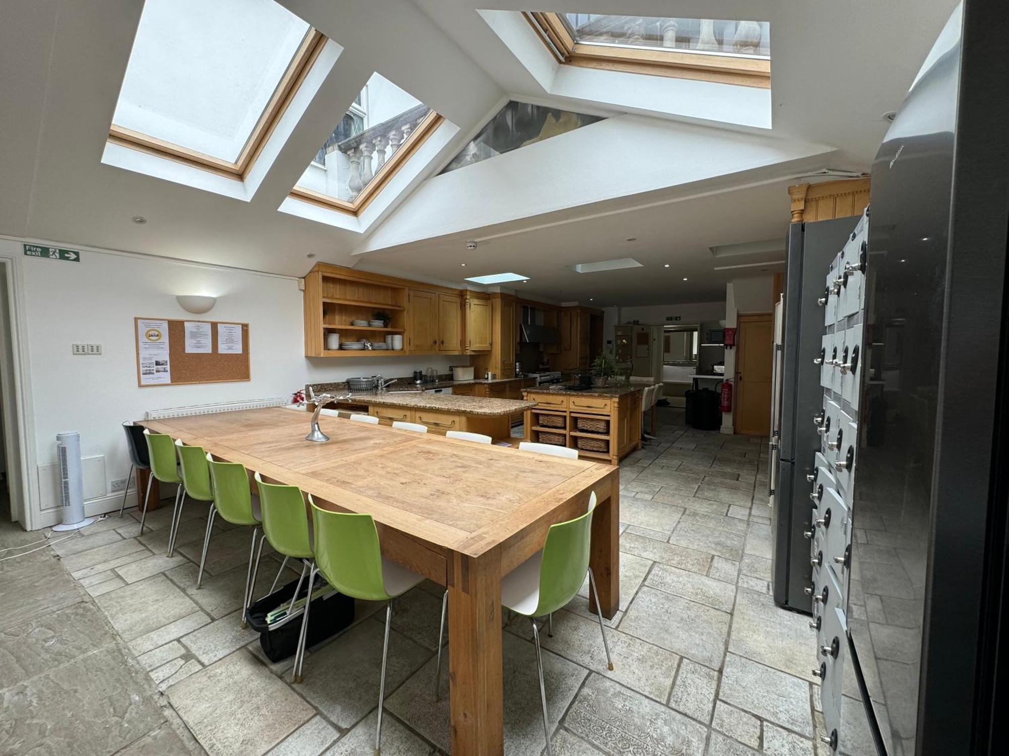 365 London Hostel 外观 照片
