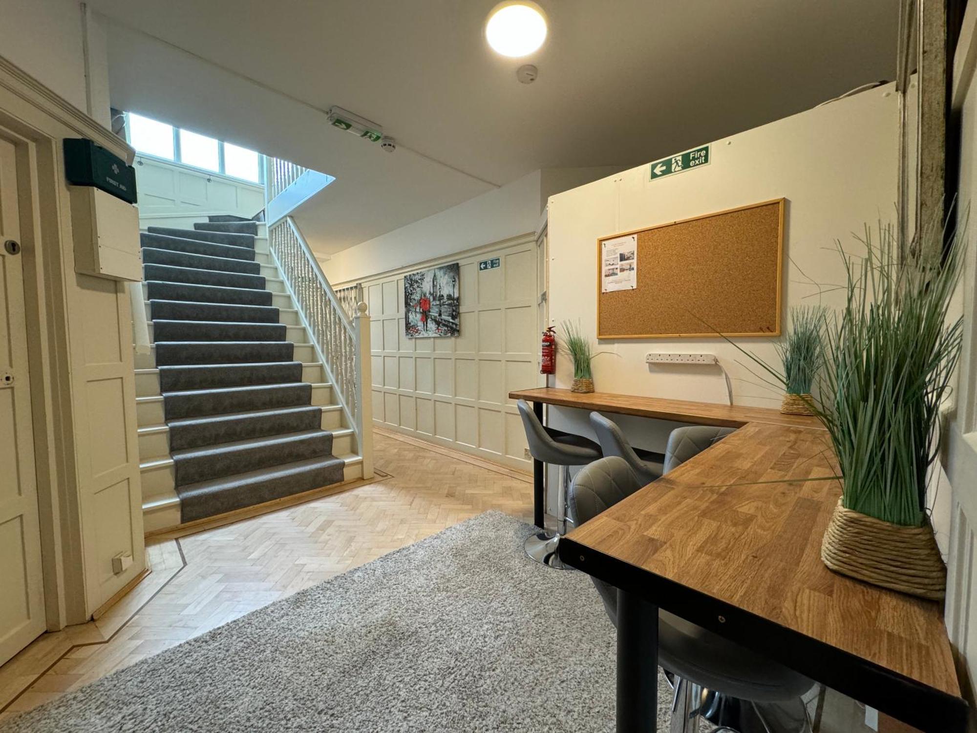 365 London Hostel 外观 照片
