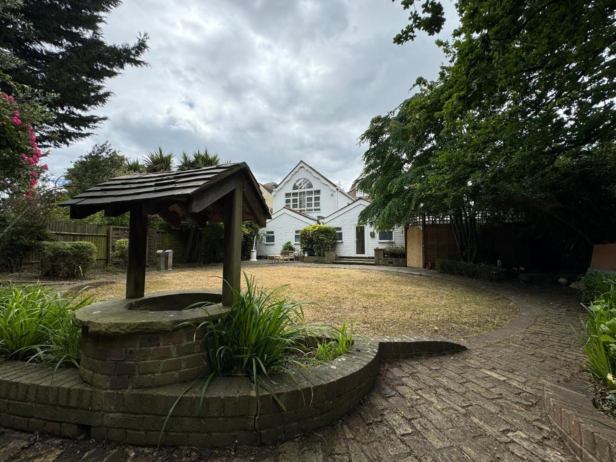 365 London Hostel 外观 照片