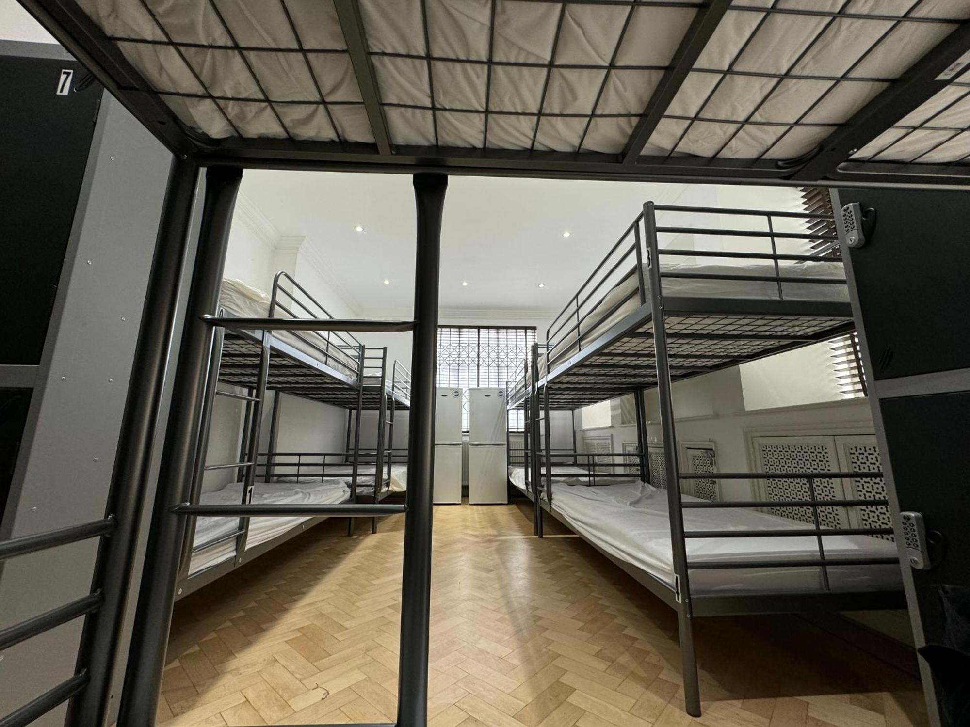 365 London Hostel 外观 照片