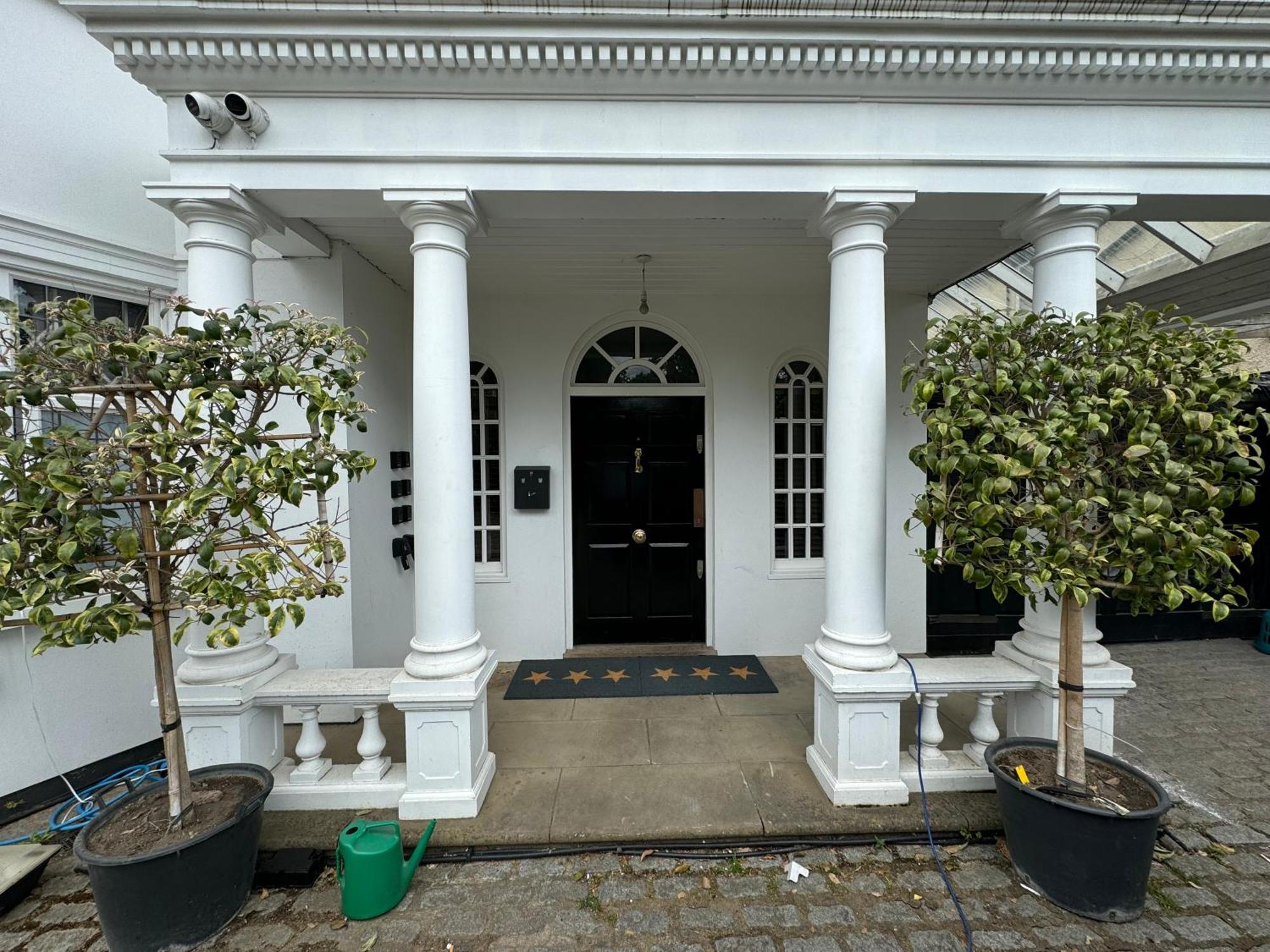 365 London Hostel 外观 照片