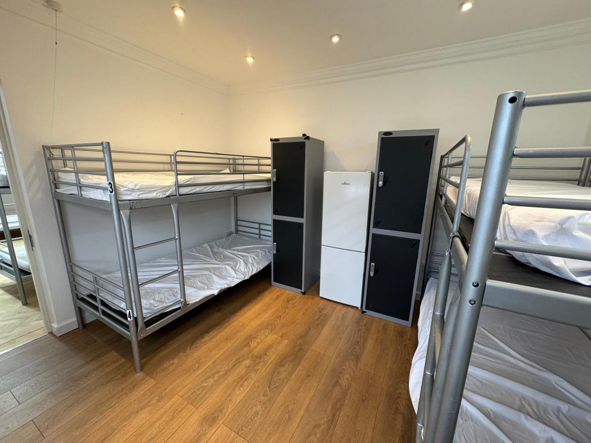 365 London Hostel 外观 照片
