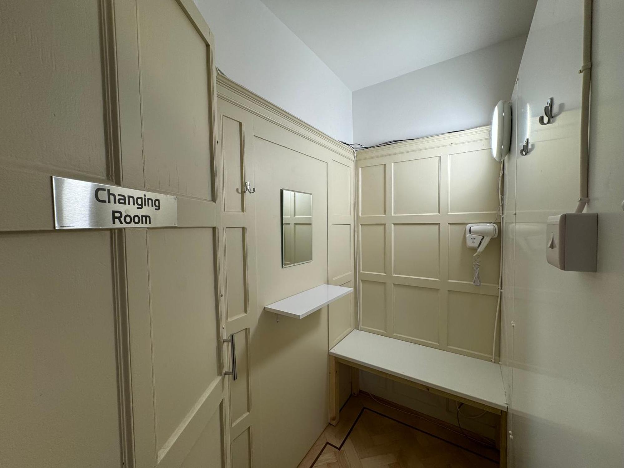 365 London Hostel 外观 照片