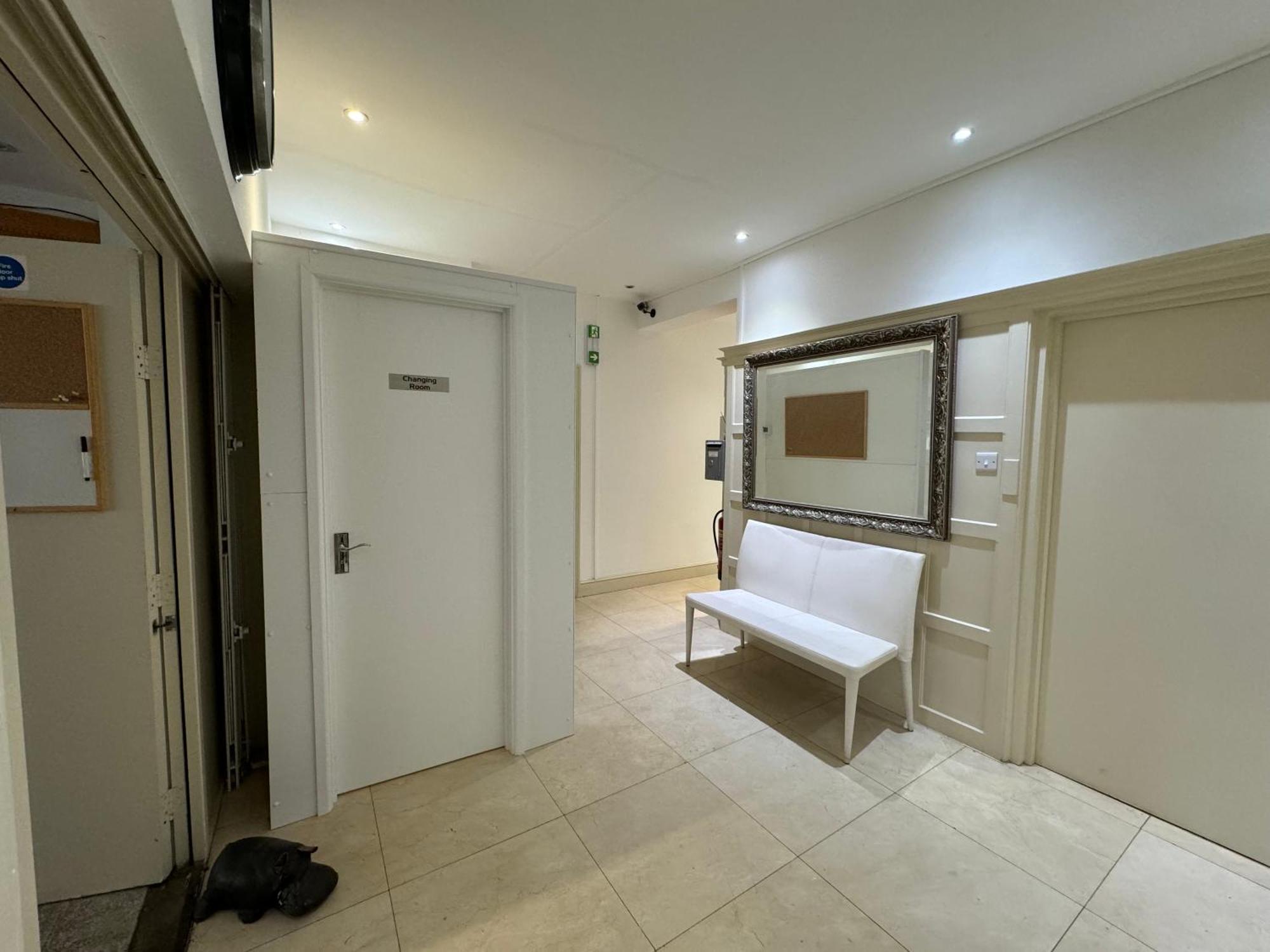 365 London Hostel 外观 照片