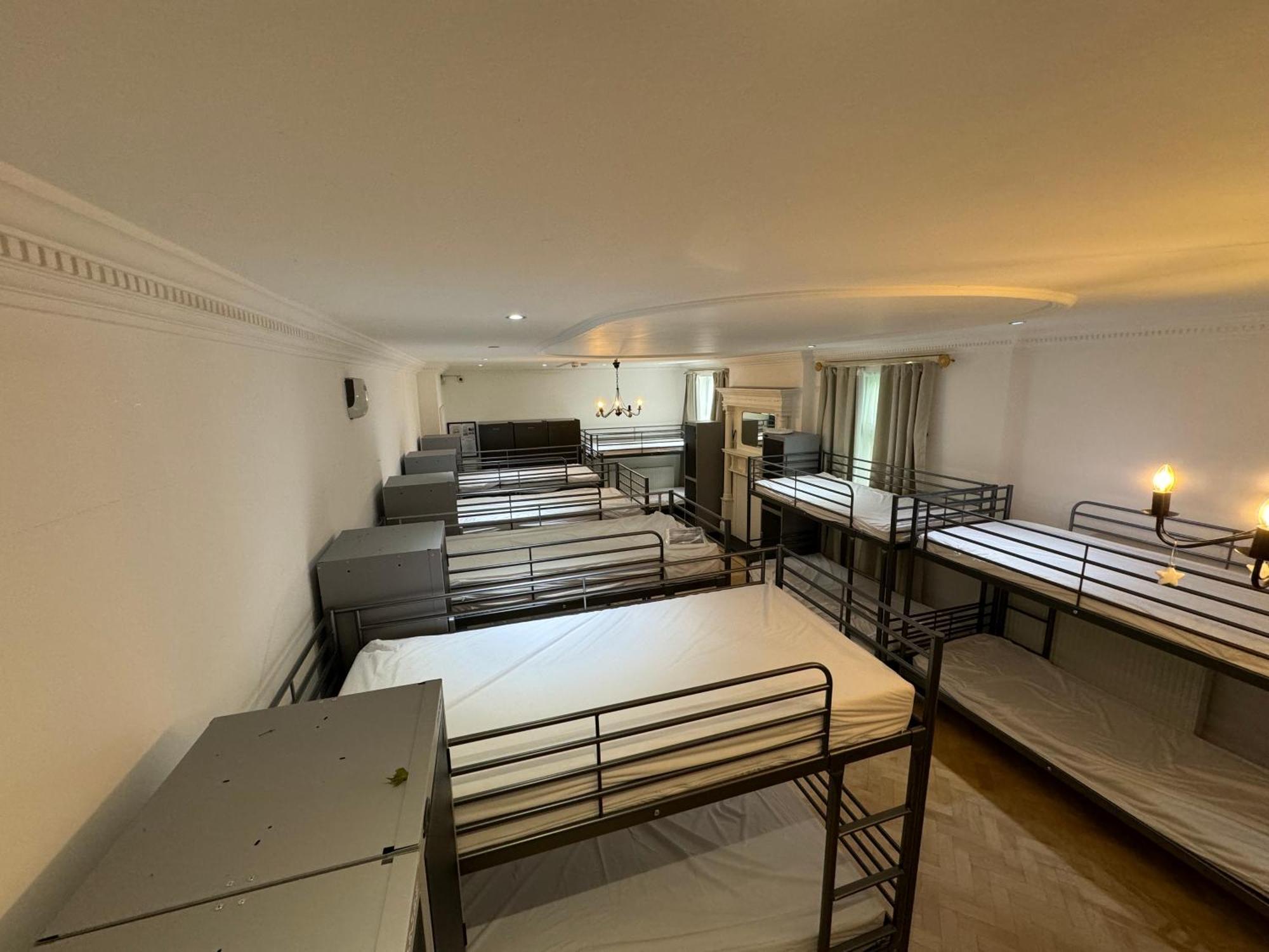 365 London Hostel 外观 照片