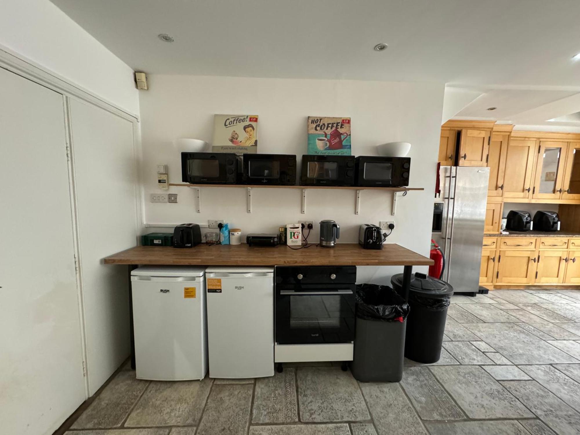 365 London Hostel 外观 照片