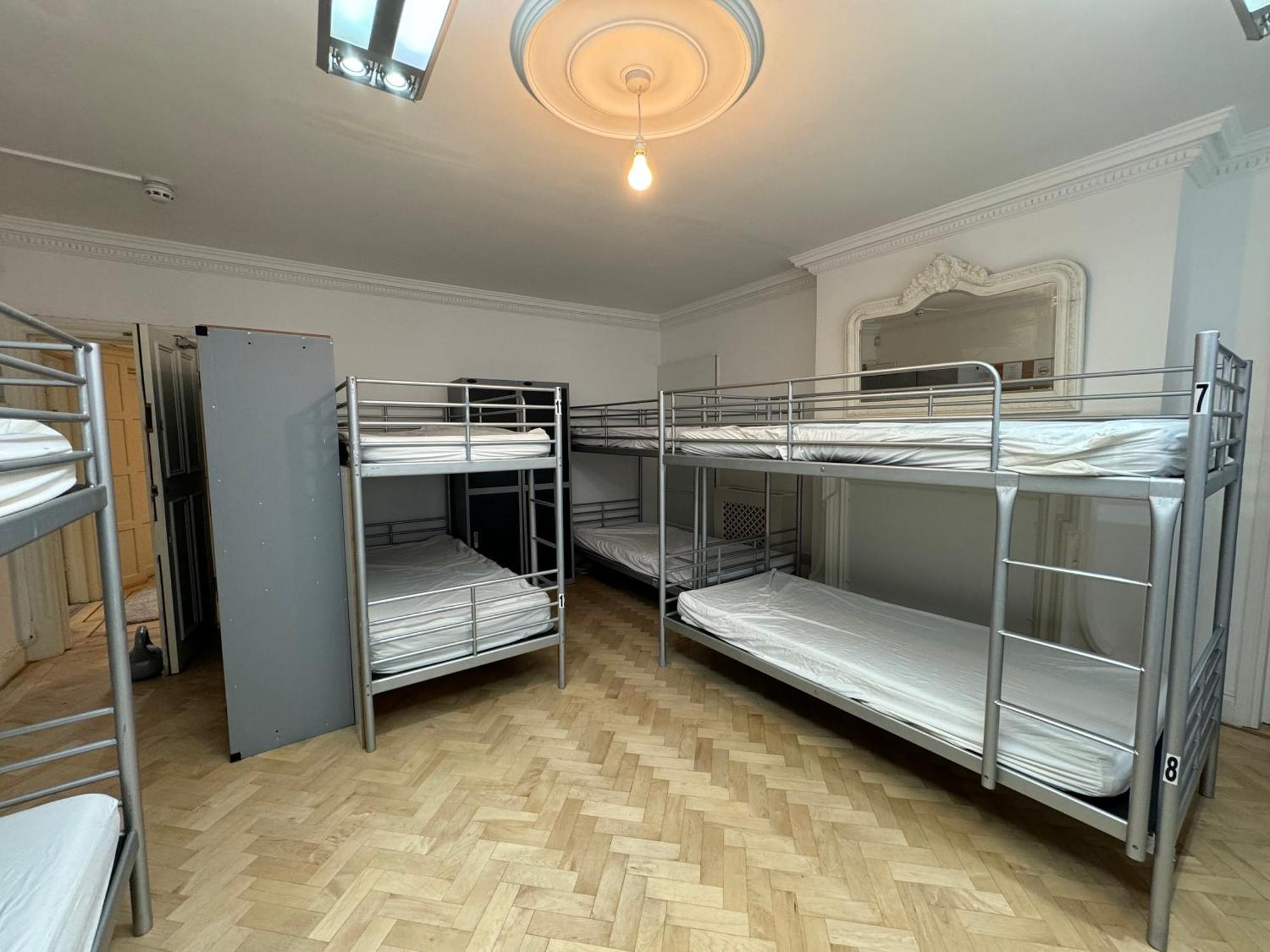 365 London Hostel 外观 照片