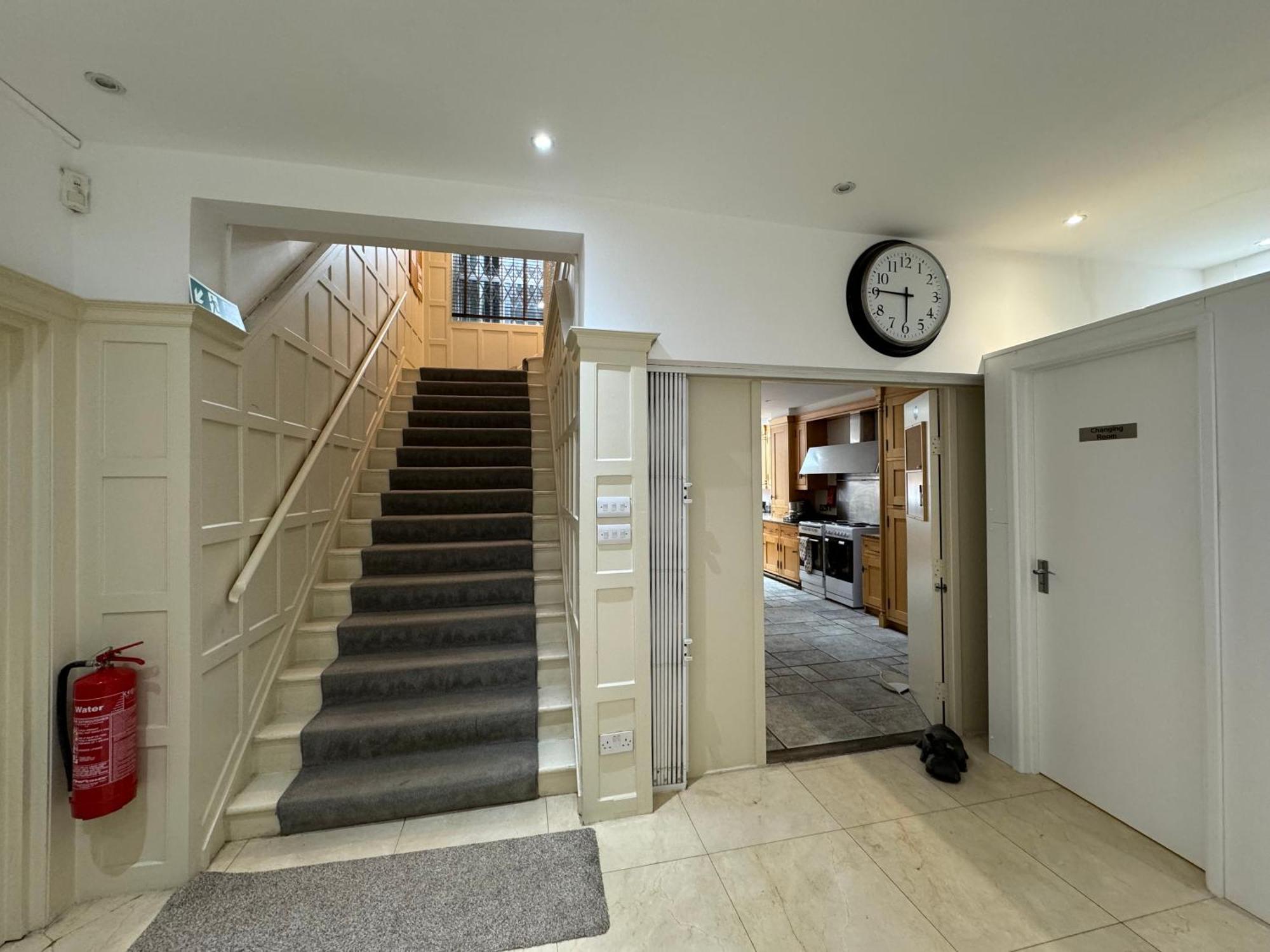 365 London Hostel 外观 照片