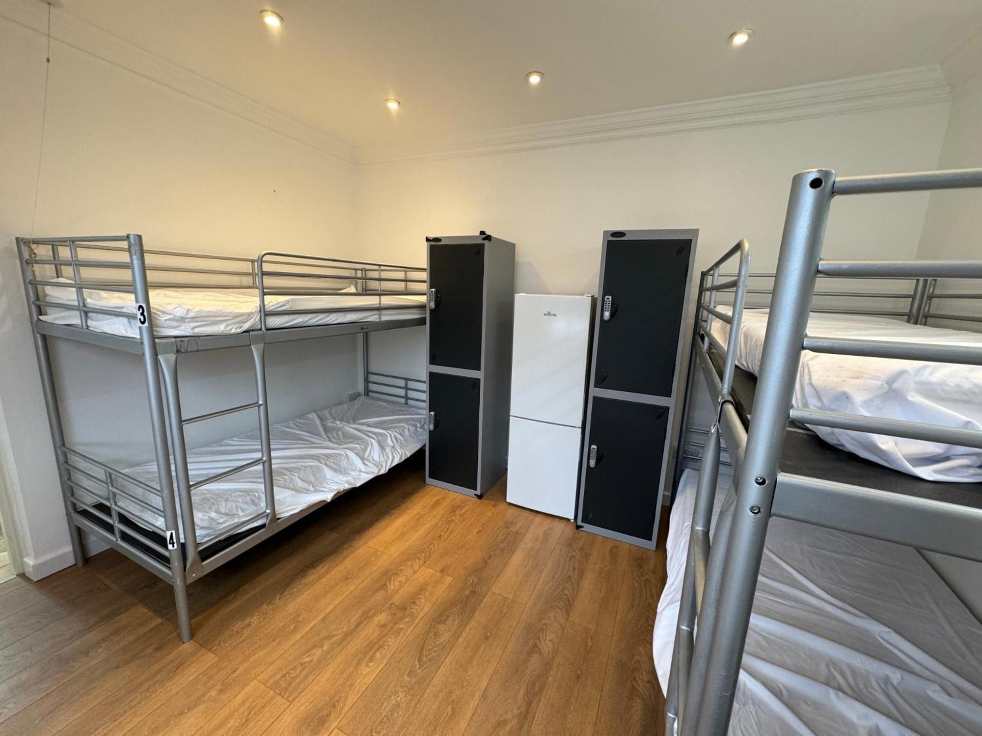 365 London Hostel 外观 照片