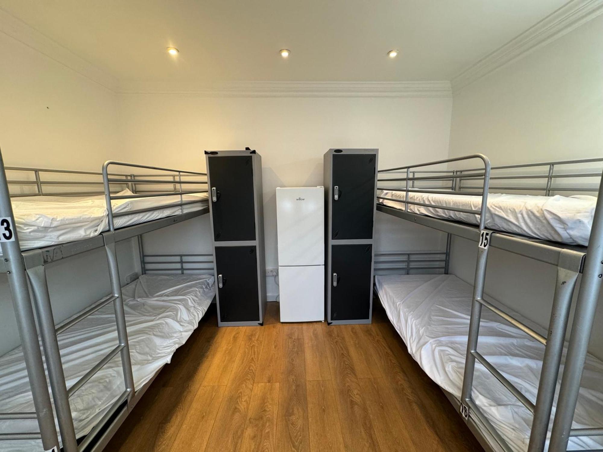 365 London Hostel 外观 照片