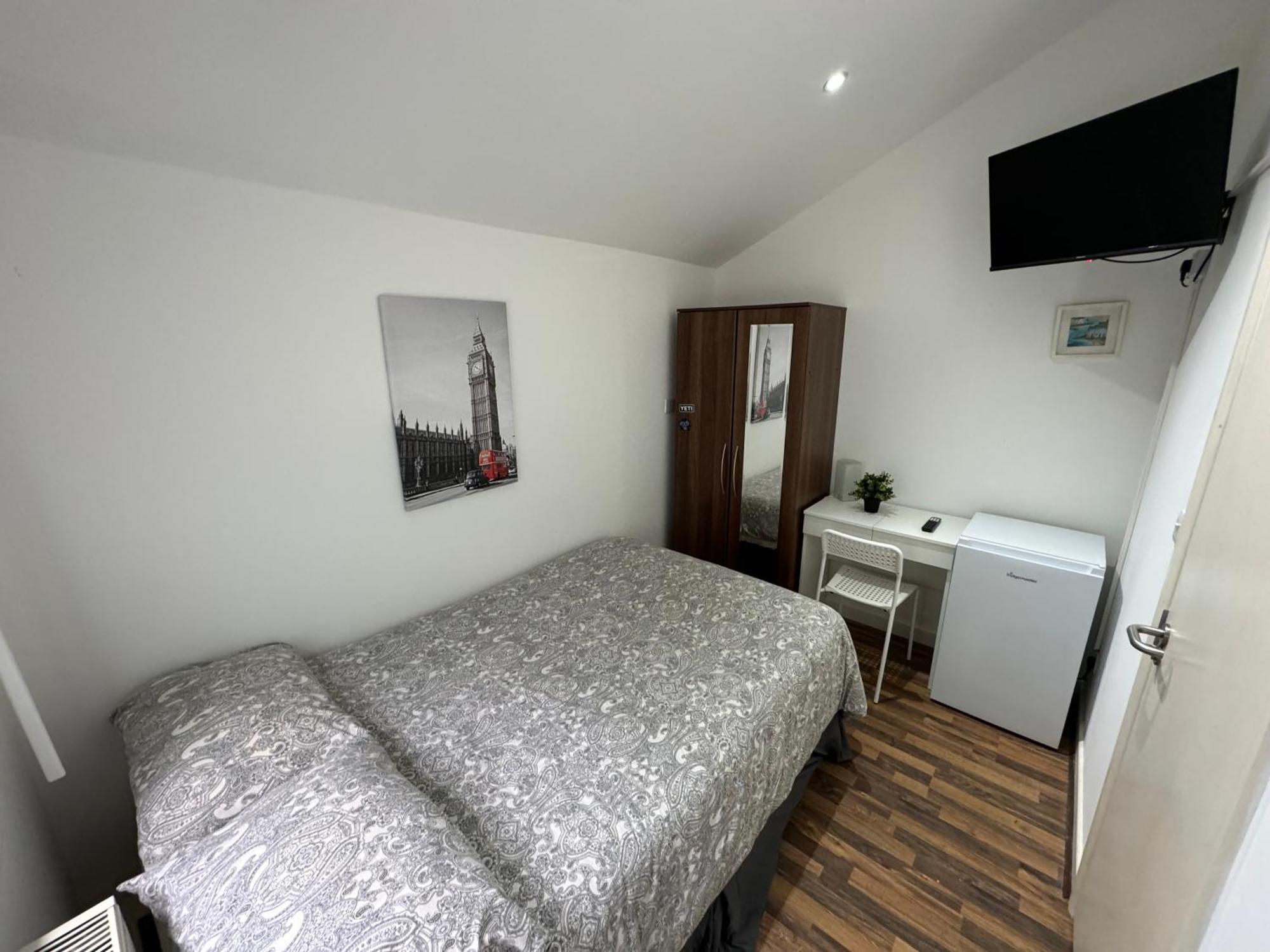 365 London Hostel 外观 照片