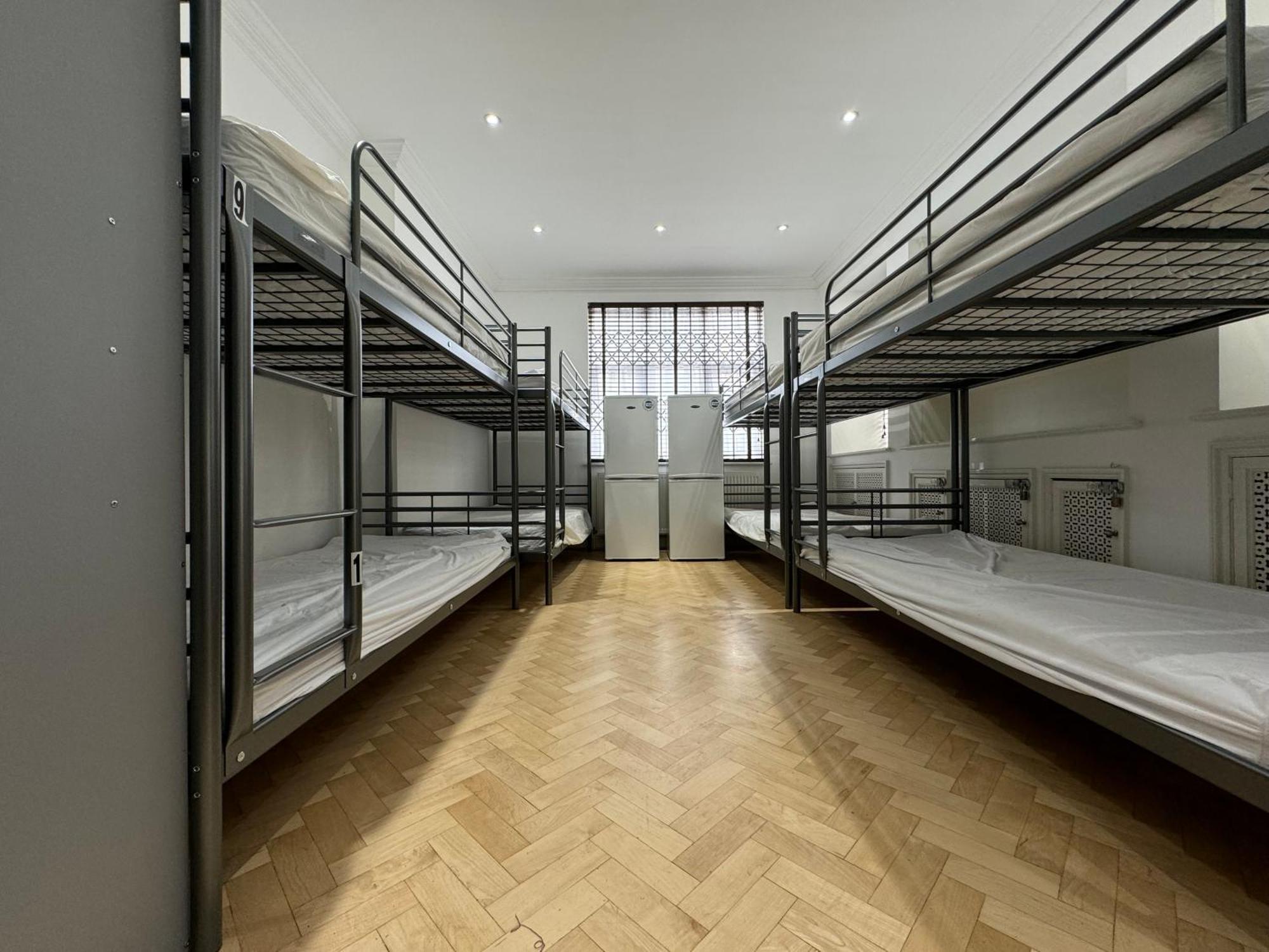 365 London Hostel 外观 照片