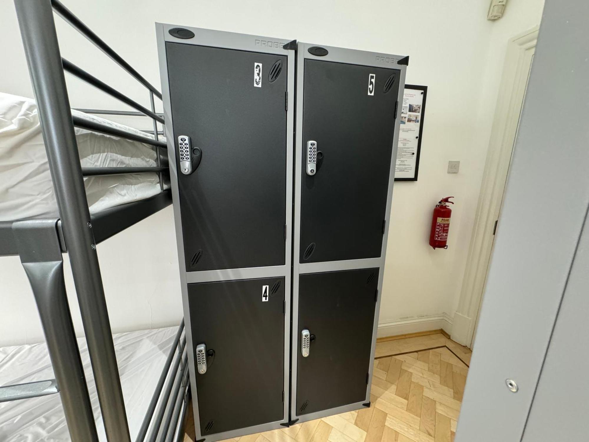 365 London Hostel 外观 照片