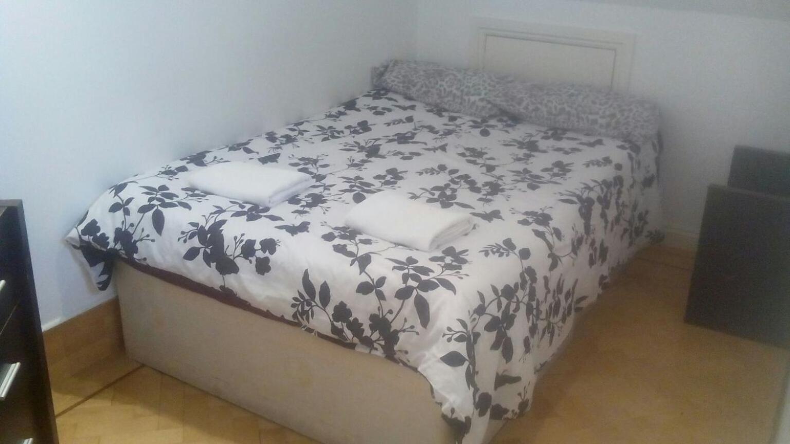 365 London Hostel 外观 照片