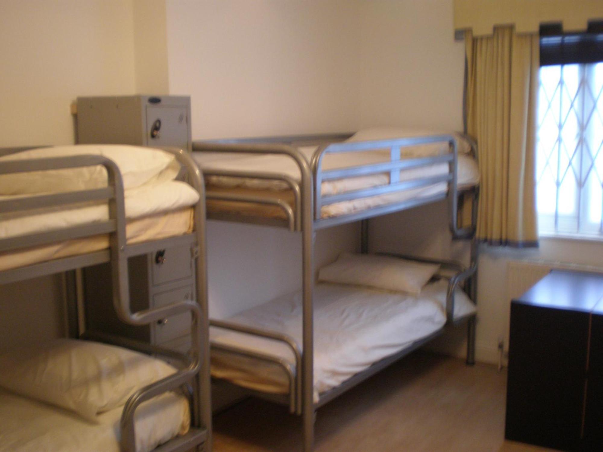 365 London Hostel 外观 照片