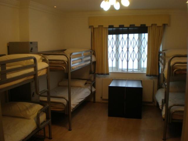 365 London Hostel 外观 照片